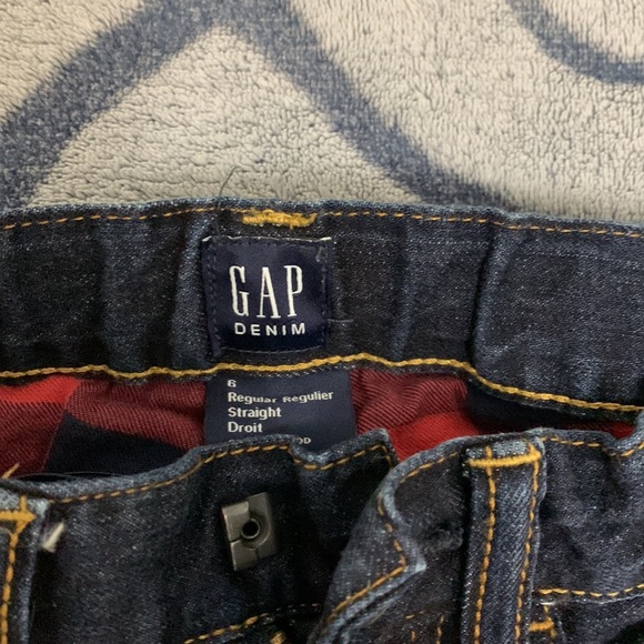Gap denim - Picture 2 of 2